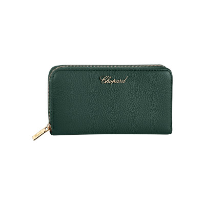 Chopard - Classic Brieftasche mit Reißverschluss