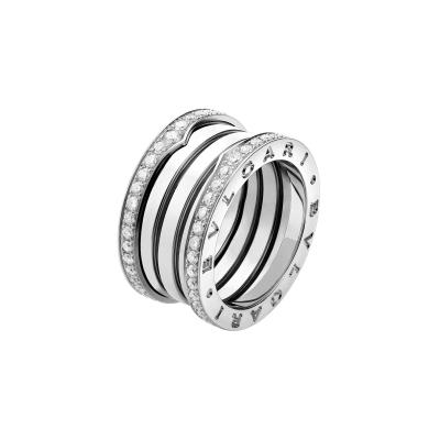 BVLGARI - B.zero 1 Ring