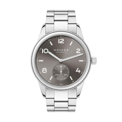 NOMOS Glashütte - Club Sport neomatik 39 smoke