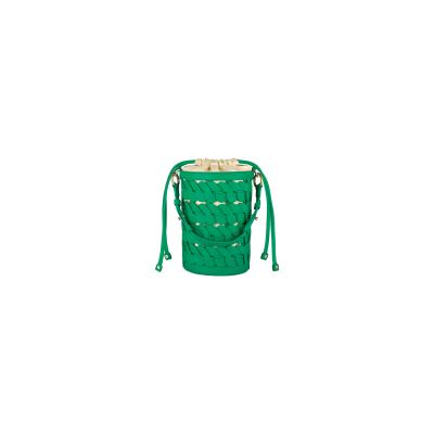 Chopard - Happy Hearts Mini Beuteltasche