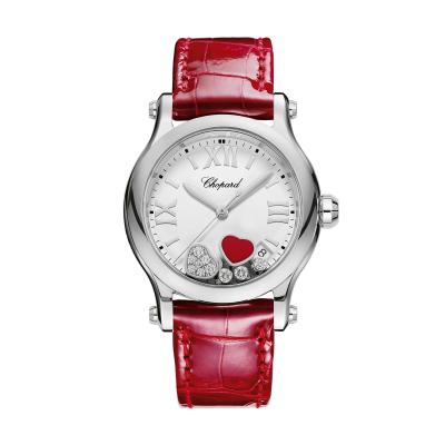 Chopard - Happy Hearts
