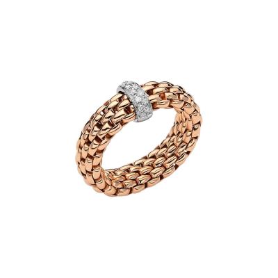FOPE - Vendôme Flex'it Ring mit Diamanten