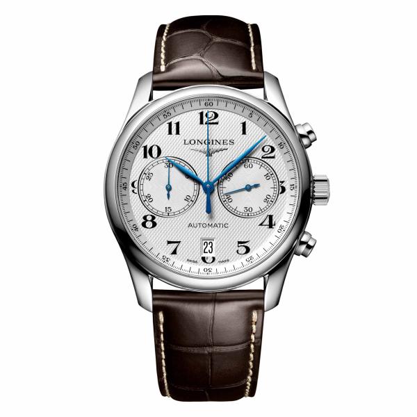 Longines - LONGINES MASTER COLLECTION CHRONOGRAPH