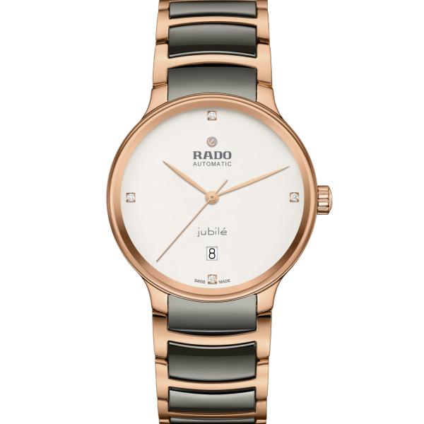Rado - Centrix Automatic Diamonds