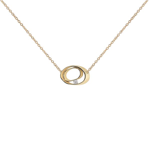 Annamaria Cammilli - Dune Collier
