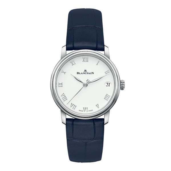 Blancpain - Villeret Women Date