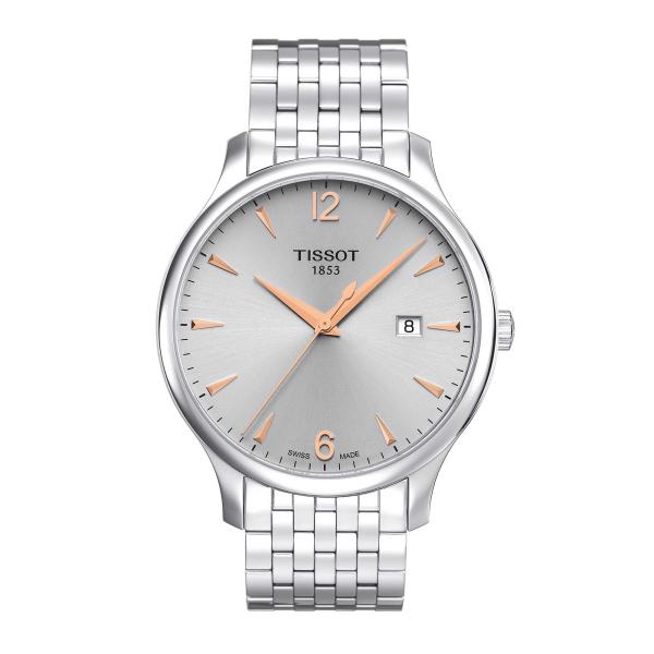 Tissot - Tradition