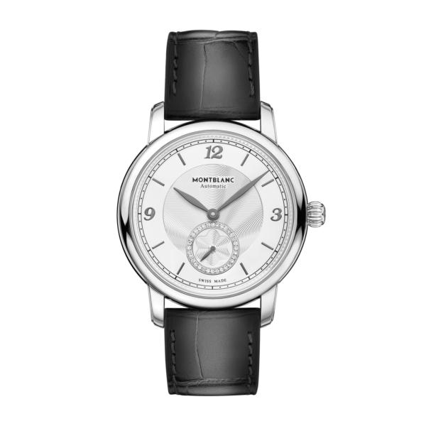 Montblanc - Star Legacy Small Second - 36 mm