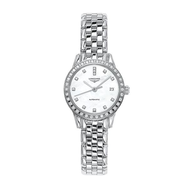 Longines - FLAGSHIP CLASSIC