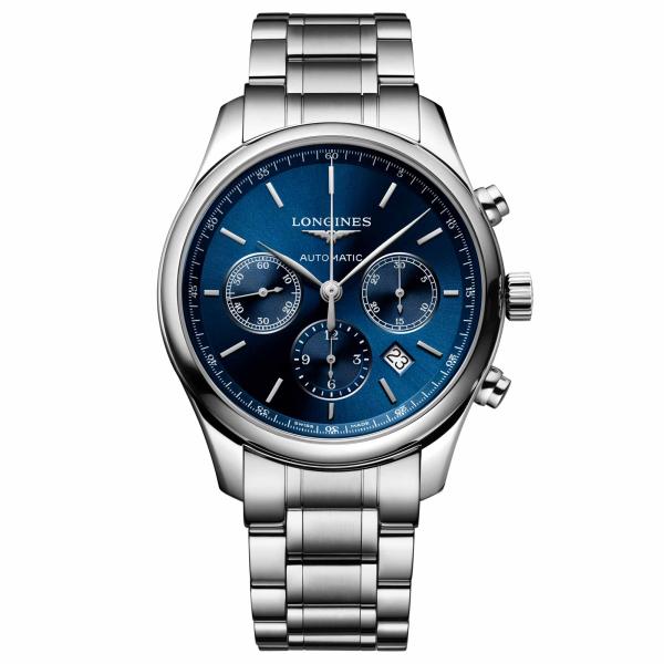 Longines - LONGINES MASTER COLLECTION CHRONOGRAPH