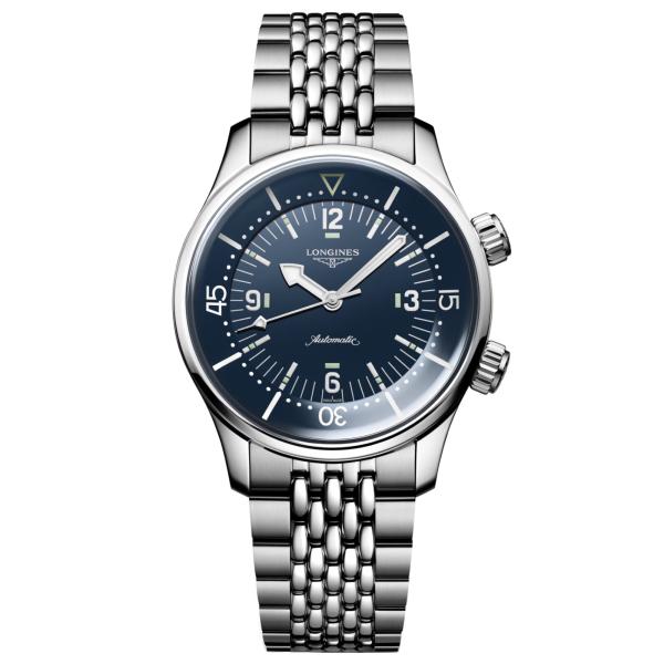 Longines - LONGINES LEGEND DIVER