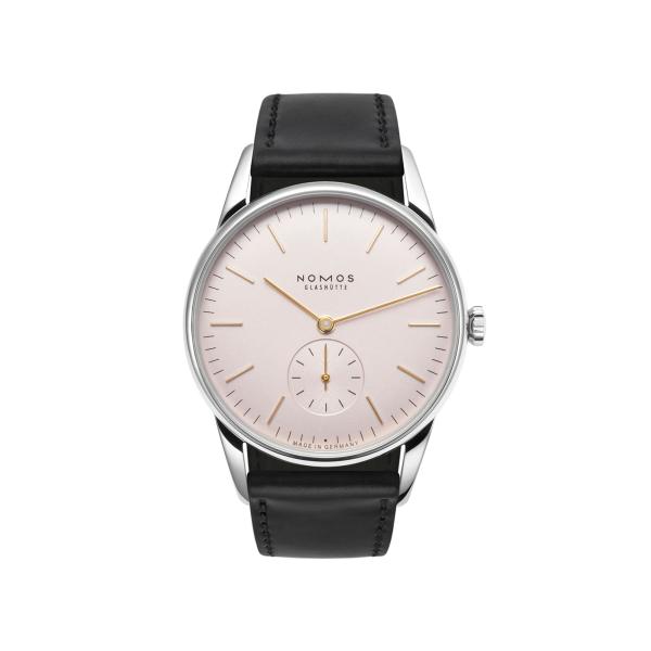 NOMOS Glashütte - Orion rosé