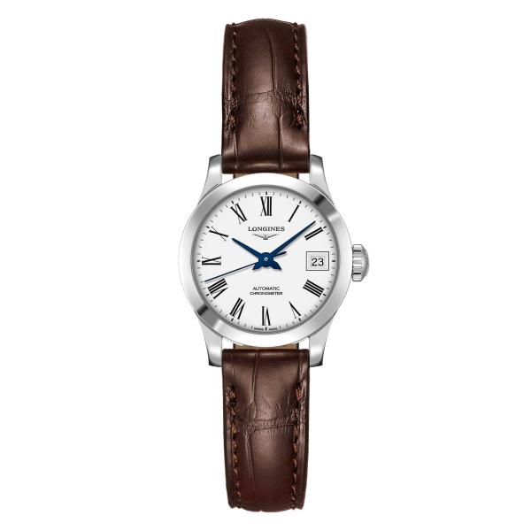 Longines - RECORD