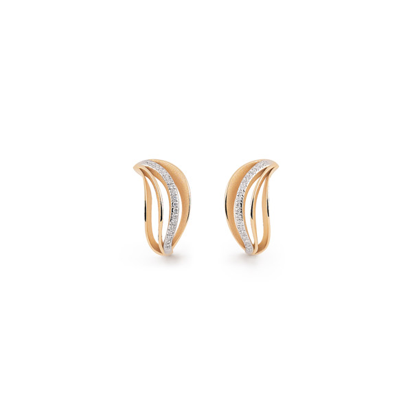 Annamaria Cammilli - Velaa Waves Ohrringe