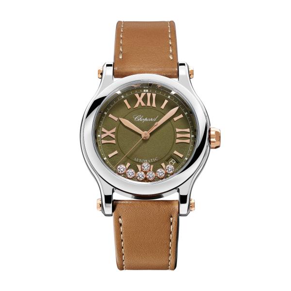 Chopard - Happy Sport