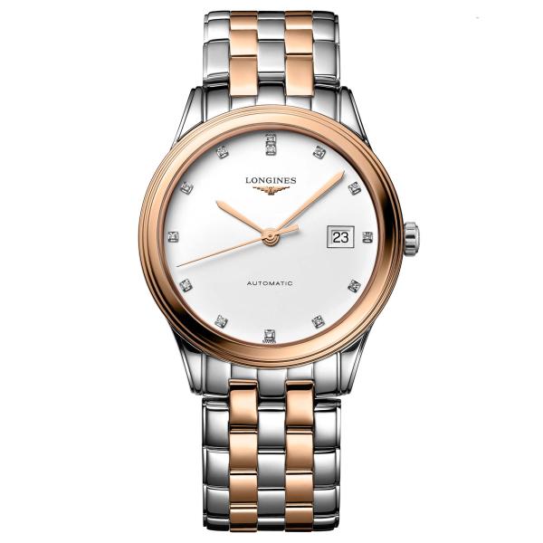 Longines - FLAGSHIP CLASSIC