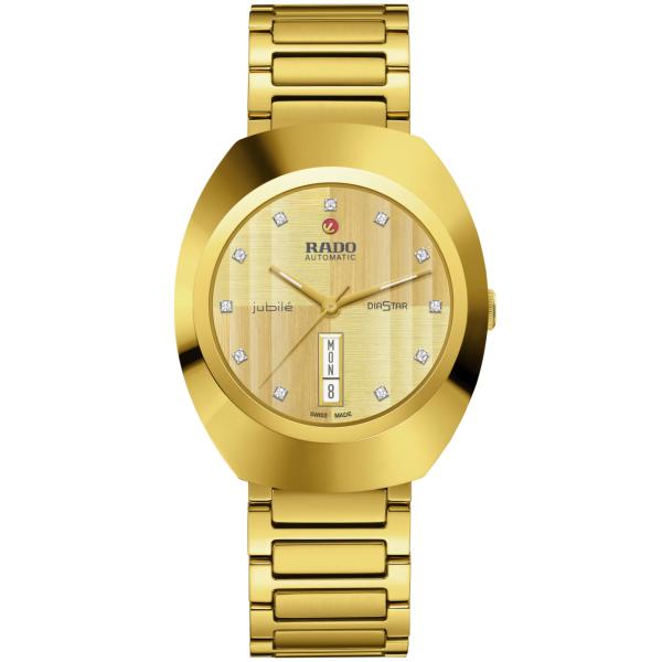 Rado - DiaStar Original Diamonds