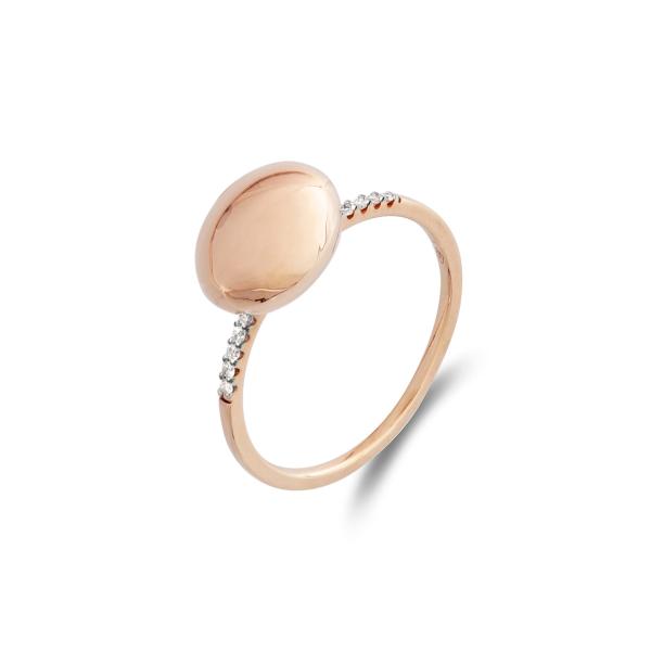 Nanis - Dancing Élite Ring