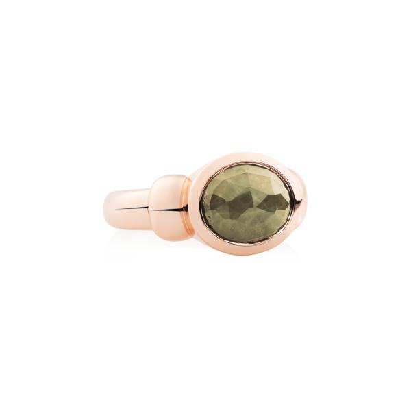Bron - Toujours Ajour Ring