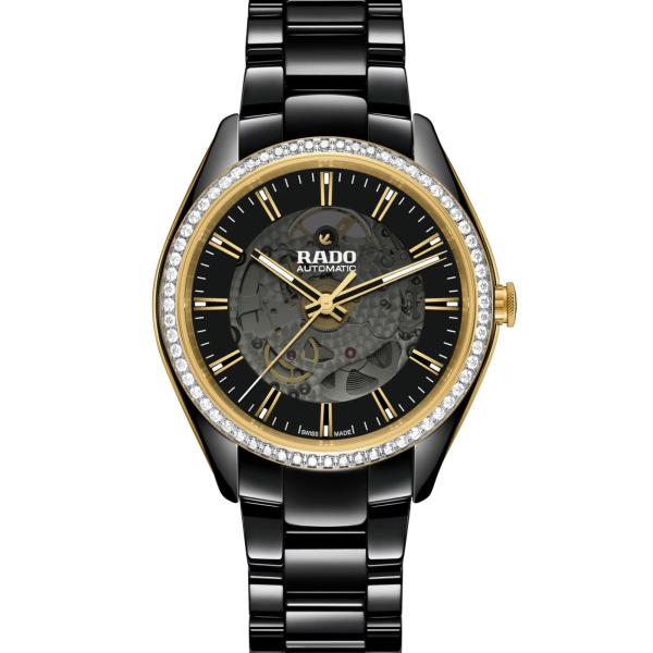 Rado - HyperChrome Automatic Diamonds