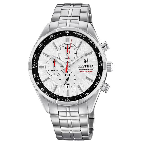 Festina - Chrono Sport