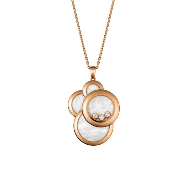 Chopard - Happy Dreams Halskette mit Anhänger