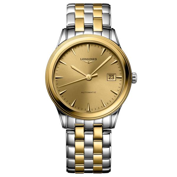 Longines - FLAGSHIP CLASSIC