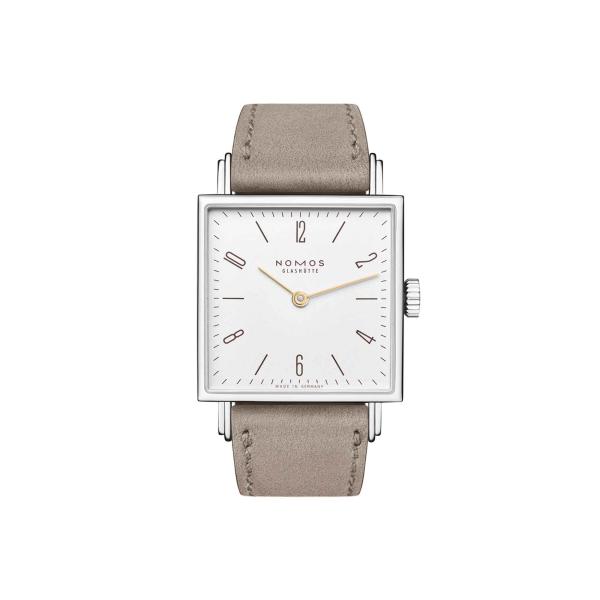 NOMOS Glashütte - Tetra 27 Duo