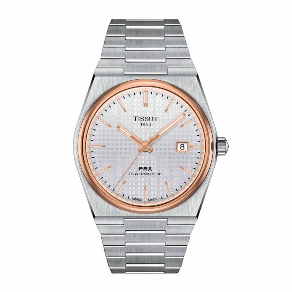 Tissot - PRX Powermatic 80