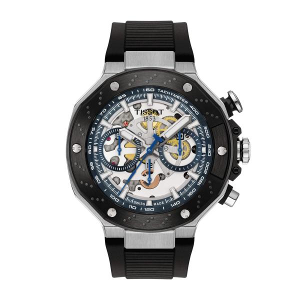 Tissot - T-Race MotoGP Automatic Chronograph
