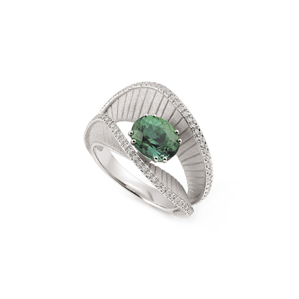 Annamaria Cammilli - Regina Couture Ring
