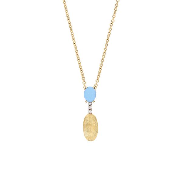 Nanis - Dancing Azure Collier