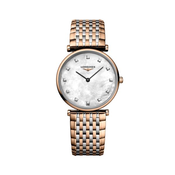 Longines - LA GRANDE CLASSIQUE DE LONGINES
