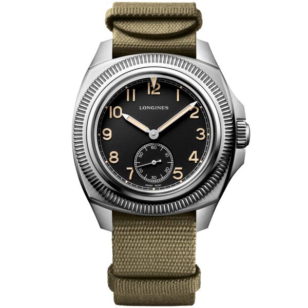 Longines - LONGINES PILOT MAJETEK