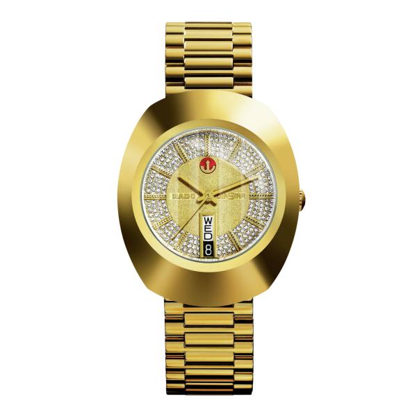 Rado - The Original Automatic