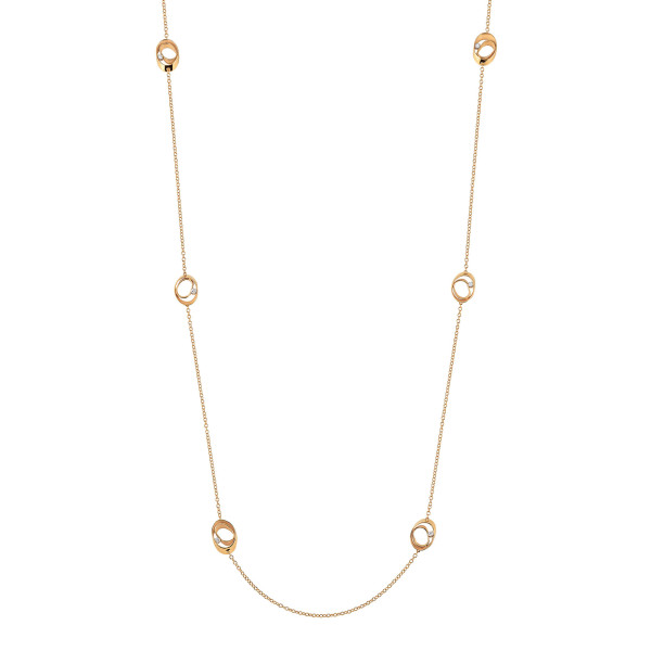 Annamaria Cammilli - Dune Lange Kette