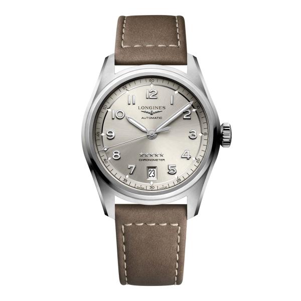 Longines - LONGINES SPIRIT