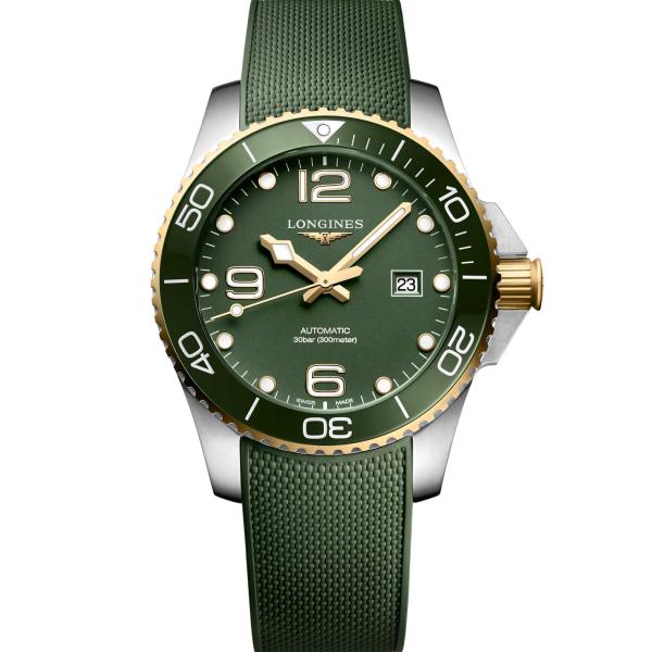 Longines - HYDROCONQUEST