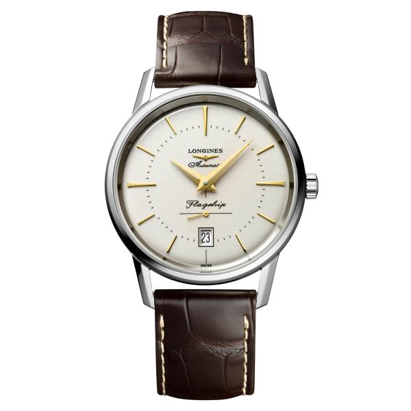 Longines - FLAGSHIP HERITAGE
