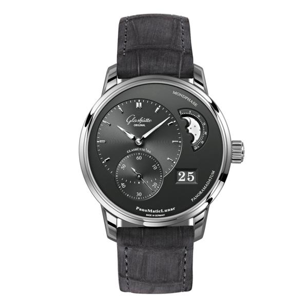 Glashütte Original - PanoMaticLunar