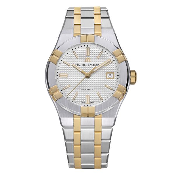 Maurice Lacroix - Aikon Automatic Date 39mm
