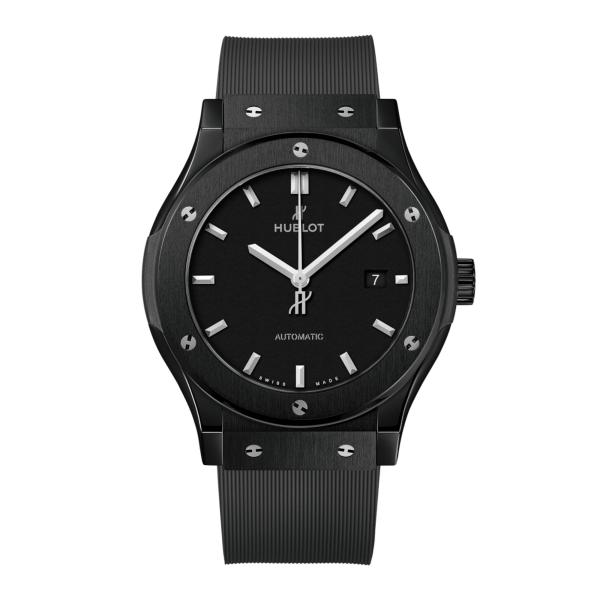 Hublot - Black Magic 