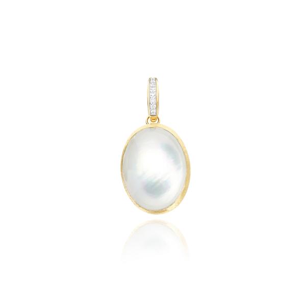 Nanis - Boules Charm