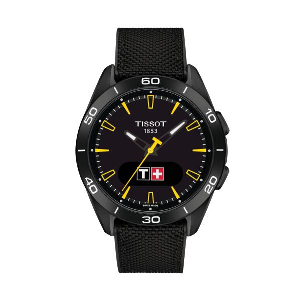 Tissot - T-Touch Connect Sport Jungfraubahn
