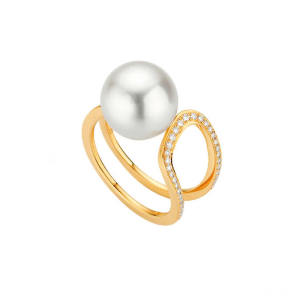Gellner - Modern Classics Ring