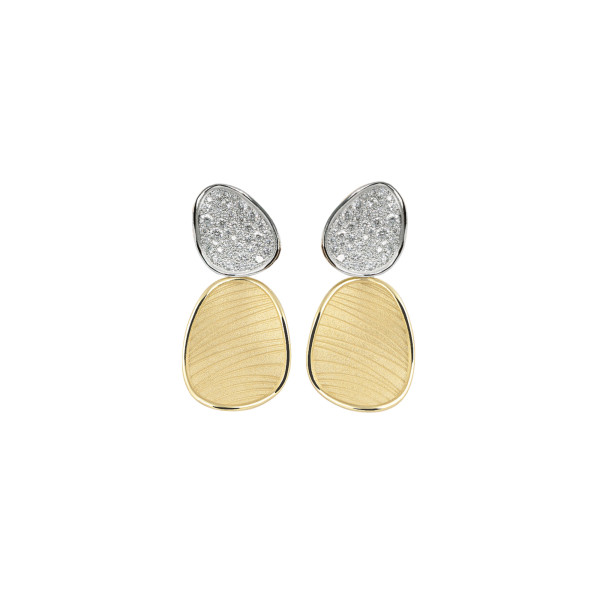 Annamaria Cammilli - Velvet Ohrringe