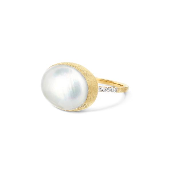 Nanis - Boules Ring