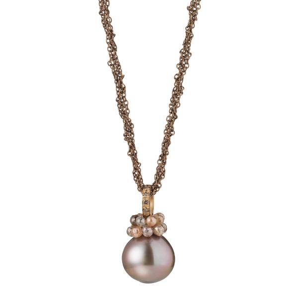 Gellner - Rendezvous Collier