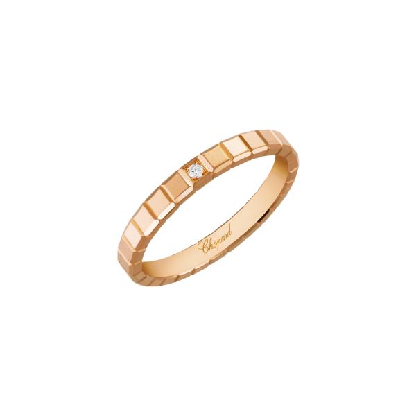 Chopard - Ice Cube Ring