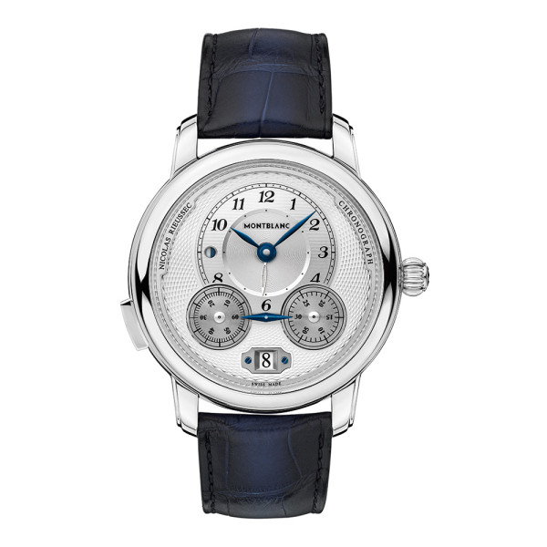 Montblanc - Star Legacy Nicolas Rieussec Chronograph